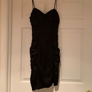 Betsy Johnson Black dress